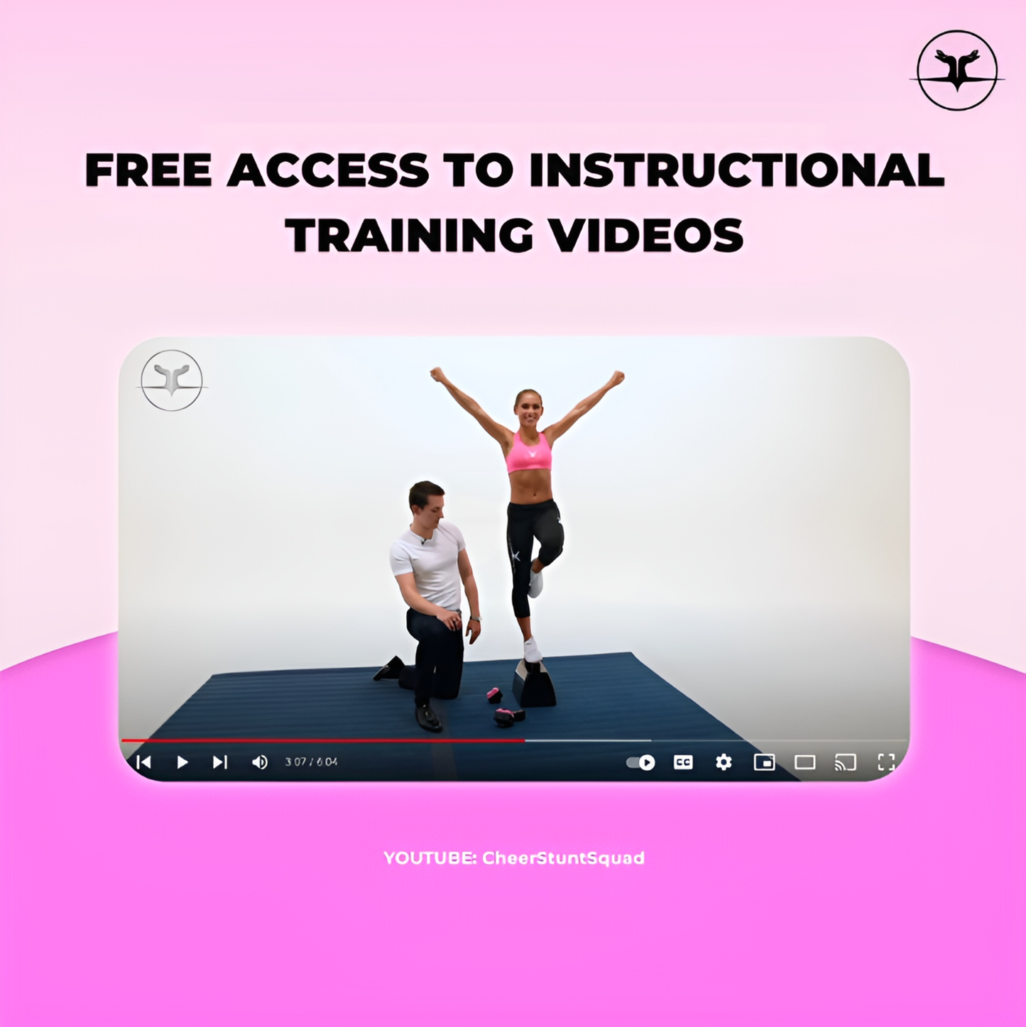 Complete Stretch Strap Set