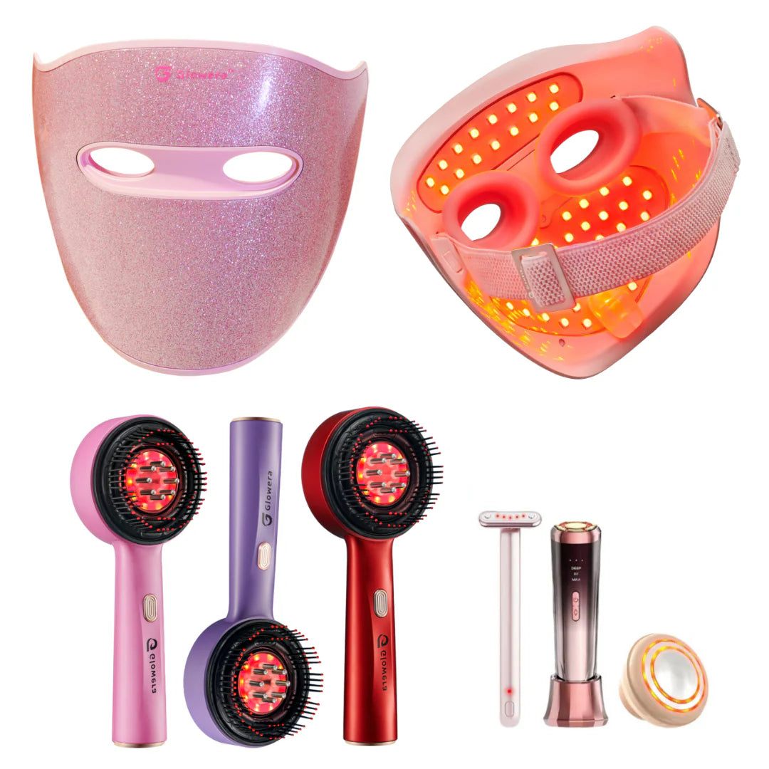 Red Light Therapy