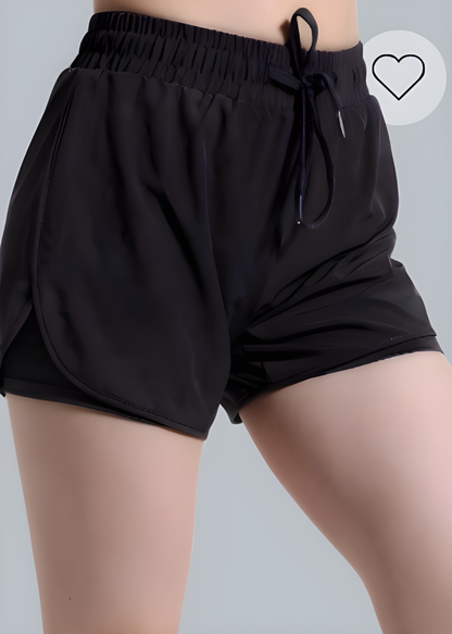 Essential Training Shorts